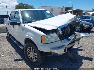 FORD F-150 2008