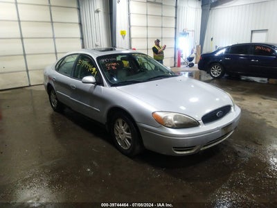 FORD TAURUS 2005