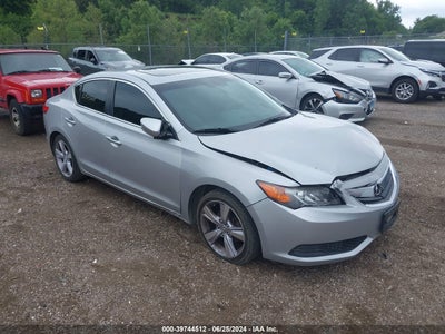 ACURA ILX 2014