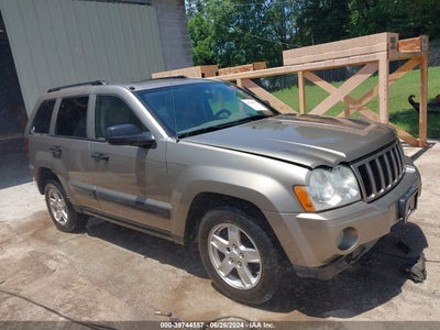 JEEP GRAND CHEROKEE 2005
