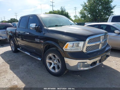RAM 1500 2014
