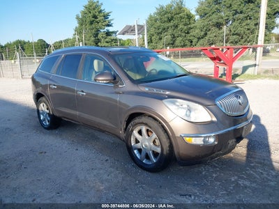 BUICK ENCLAVE 2008