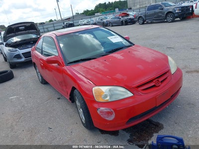 HONDA CIVIC 2003