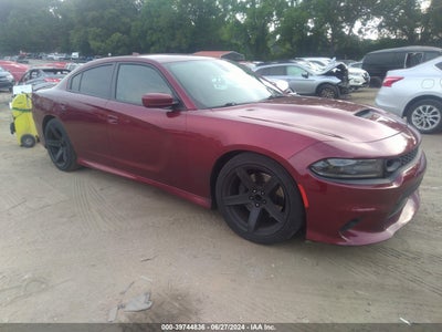 DODGE CHARGER 2020