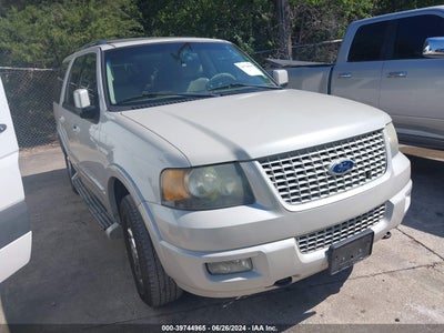 FORD EXPEDITION 2006