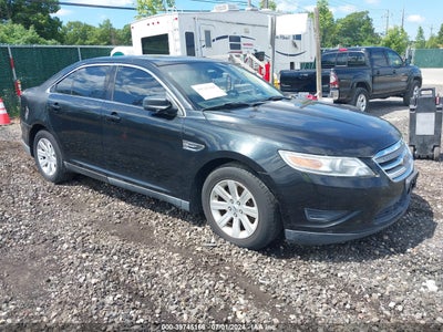 FORD TAURUS 2011