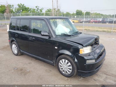 SCION SCION XB 2006