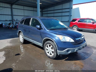 HONDA CR-V 2008