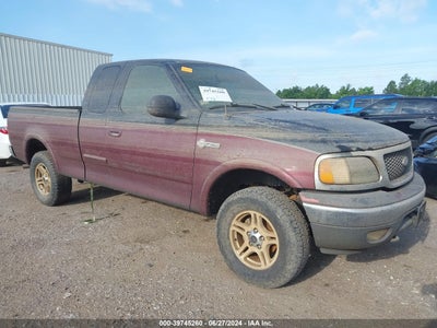 FORD F-150 2003