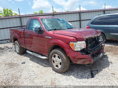FORD F-150 2014