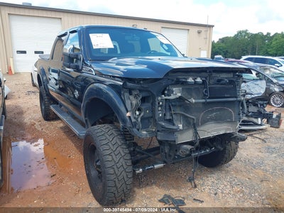 FORD F-350 2015