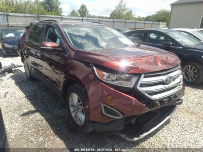 FORD EDGE 2015