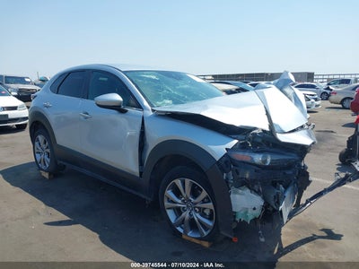 MAZDA CX-30 2021