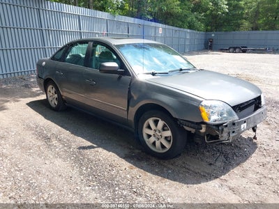 FORD FIVE HUNDRED 2005