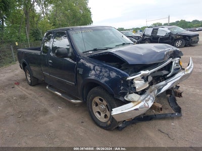 FORD F-150 2003