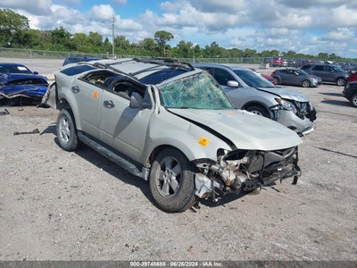 FORD ESCAPE 2009