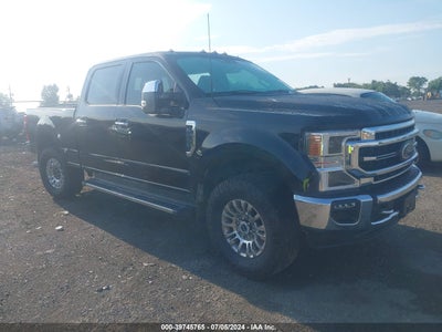 FORD F-250 2021