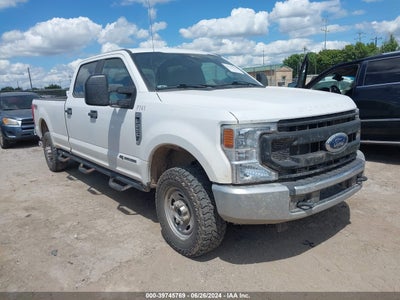 FORD F-250 2021
