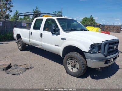 FORD F-350 2006