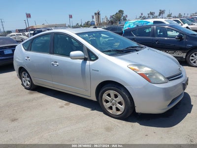 TOYOTA PRIUS 2008