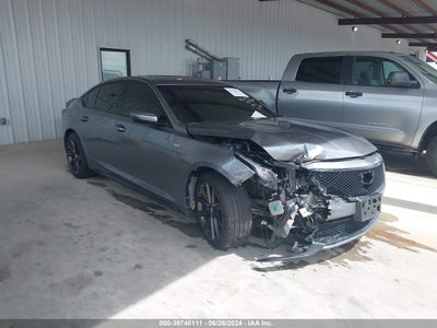 CADILLAC CT5 2020