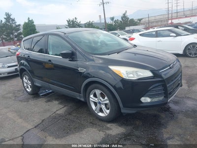 FORD ESCAPE 2014