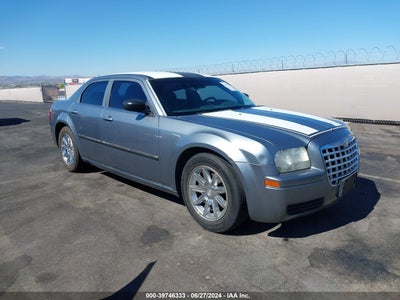 CHRYSLER 300 2007