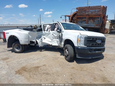 FORD F-350 2023