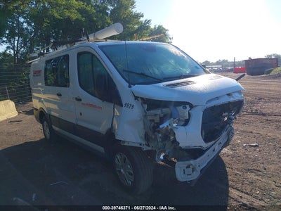 FORD TRANSIT-250 2016