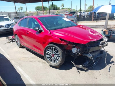 KIA FORTE 2021