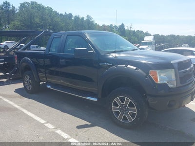 FORD F-150 2009