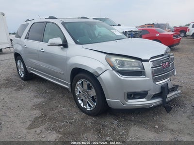 GMC ACADIA 2015