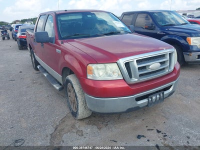 FORD F-150 2007