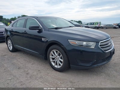 FORD TAURUS 2015