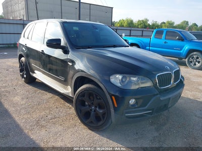BMW X5 2010