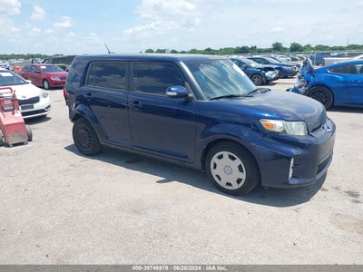 SCION SCION XB 2013