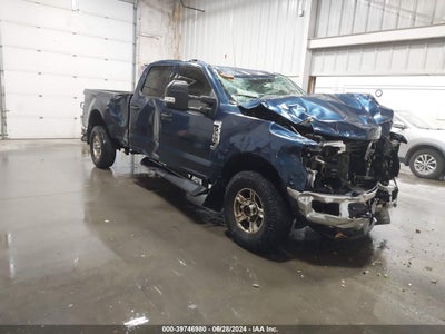 FORD F-350 2017