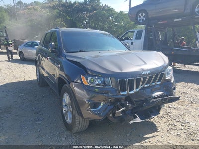 JEEP GRAND CHEROKEE 2015