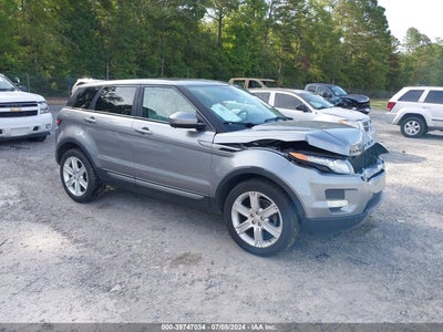 LAND ROVER RANGE ROVER EVOQUE 2014
