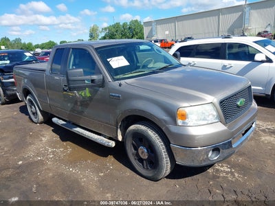 FORD F-150 2006