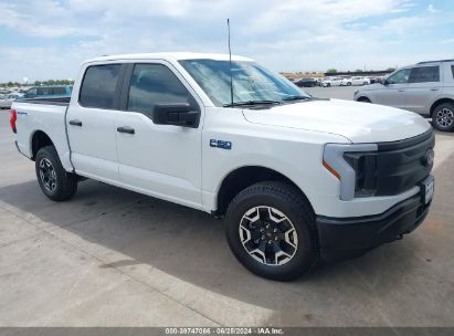 Ford F-150 Lightning 2024