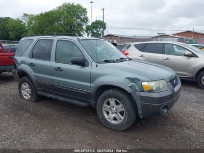 FORD ESCAPE 2006