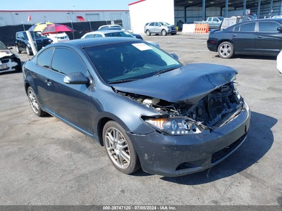 SCION TC 2010