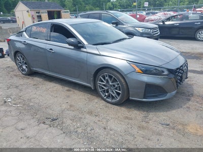 NISSAN ALTIMA 2024