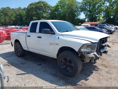 RAM 1500 2014