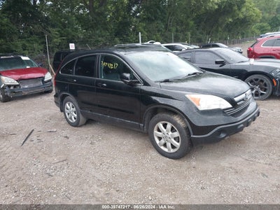 HONDA CR-V 2009