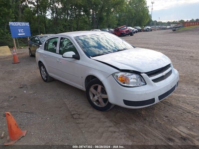 CHEVROLET COBALT 2006