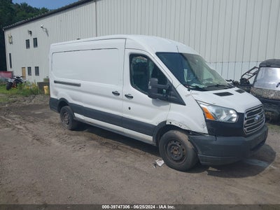 FORD TRANSIT-250 2015