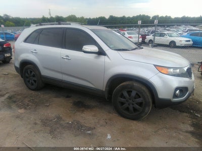 KIA SORENTO 2012