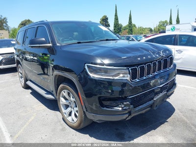 JEEP WAGONEER 2022